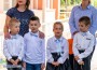 Детска градина „Славейче“ посрещна новоприетите малчугани със специално тържество 