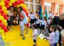 Детска градина „Славейче“ посрещна новоприетите малчугани със специално тържество 