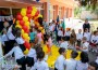 Детска градина „Славейче“ посрещна новоприетите малчугани със специално тържество 