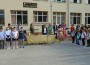 Песни, стихове и ведро настроение на 15-ти септември в ОУ „Отец Паисий“ – с. Врачеш