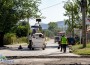 Възстановяват асфалтовата настилка по ул. "Захари Стоянов" 