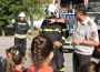 Днес завърши традиционната "Седмица на пожарната безопасност"