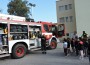 Днес завърши традиционната "Седмица на пожарната безопасност"
