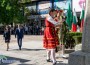 Празнуваме 112 години от обявяването на Независимостта на България