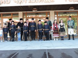  Етрополе почете годишнината от обявяване Независимостта на България