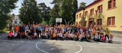 В ОУ „Н. Й. Вапцаров“ бе отбелязан Европейският ден на спорта в училище