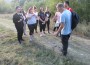 Ученици от ботевградската гимназия и Ниш участваха в поредна дейност по проект „За всеки спасил дърво“ 