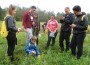 Ученици от ботевградската гимназия и Ниш участваха в поредна дейност по проект „За всеки спасил дърво“ 