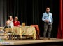 Местните театрали с три награди от Фестивала на любителските театри в Лом