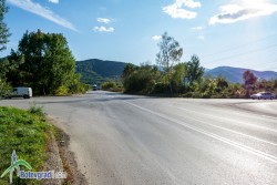 До края на годината ще има осветление в участъка от м. "Розите" до Газопровода