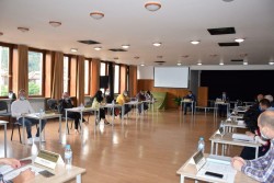 РЕШЕНИЯ НА ОБЩИНСКИ СЪВЕТ – ЕТРОПОЛЕ