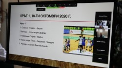 Българският баскетбол преминава в каналите на Max Sport