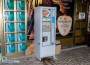 Разбиха три вендинг автомата в Ботевград