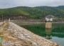 Нивото на язoвир „Бебреш” е 10,2 метра под преливника