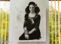 Художничката с ботевградски корени – Савина Мантовска, представя 40 графики в залата на Историческия музей