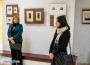 Художничката с ботевградски корени – Савина Мантовска, представя 40 графики в залата на Историческия музей