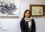 Художничката с ботевградски корени – Савина Мантовска, представя 40 графики в залата на Историческия музей