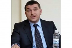 ДПС София област преизбра за областен председател Руслан Коларов