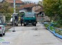 Подновиха дейностите по подмяната на водопровода в Скравена