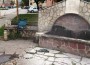 Започна възстановяването на три градски чешми