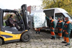 Дарителска инициатива 