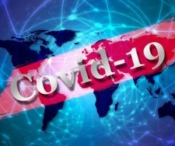 Актуални данни за община Етрополе във връзка с разпространението на COVID -19