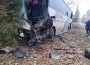 Тежка катастрофа при Литаково, трима загинали /актуализирана/