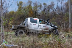 Неправоспособен водач е управлявал джипа, който се блъсна челно в автобуса, превозвал работници