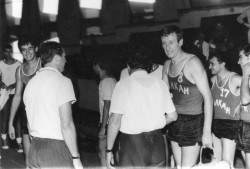 IN MEMORIAM:  Васил Томов  