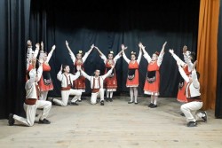 Пореден успех за танцовите състави от Литаково и за клуб „Хороводец“ при ПГТМ „Христо Ботев“