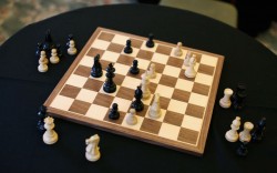 Отлагат шахматния турнир „Купа Ботевград”