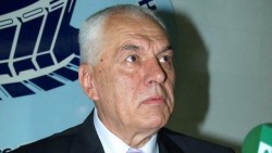 IN MEMORIAM: Симеон Варчев