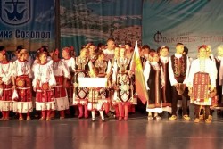 Танцов състав „Жар“ с две призови места от международен фестивал в Израел 