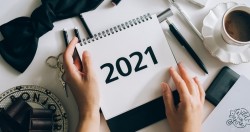 Официални празници и почивни дни за 2021 г.