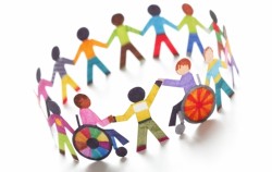 Международен ден на хората с увреждания - 3 декември