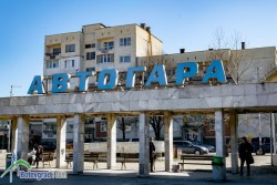 Временно разписание на автобусните линии