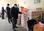  Над 420 граждани от община Етрополе получиха помощ от хранителни продукти от „Елаците-Мед“ АД