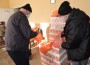  Над 420 граждани от община Етрополе получиха помощ от хранителни продукти от „Елаците-Мед“ АД