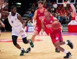 Нов американски гард в Балкан