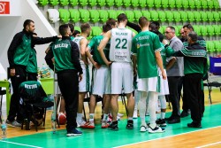 Арена Ботевград все още чака победа на Балкан