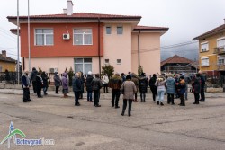 Врачежани излязоха с декларация до министъра на енергетиката Теменужка Петкова