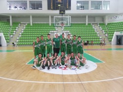 Картотекираните в БФБ подрастващи се връщат в залите