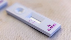 От днес антигенните тестове се приравняват на PCR тестовете