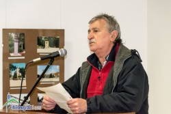 От този свят си отиде Дечко Йорданов