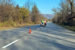 Изработват ПУП-ПП на алеята за велосипедно и пешеходно движение между Ботевград и Врачеш