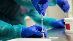 8 нови случая на коронавирус за периода от 24 – 29 декември в община Ботевград