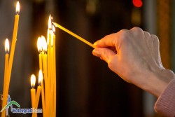 Водосвет за здраве на ботевградчани, работещи и учещи се в чужбина, ще бъде отслужен в църквата „Свето Възнесение Господне”