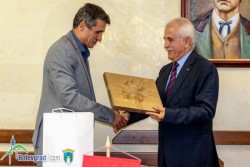 Почина Осман Ак – собственик на фирма “Микроак“