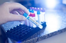 6 нови случая на коронавирус за периода 1 – 5 януари в община Ботевград