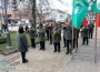 Днес се навършват 173 година от рождението на патрона на нашия град